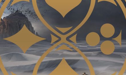 Ediciones B presenta «La guerra de los espejos»