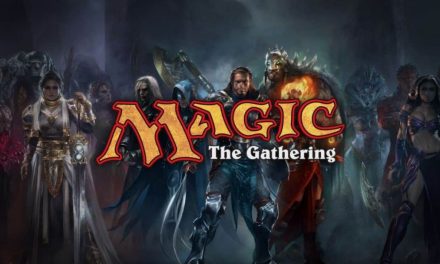 Nueva ampliación para «Magic: The Gathering»