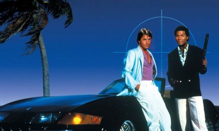 «Corrupción en Miami» (1a Temporada, 1984)