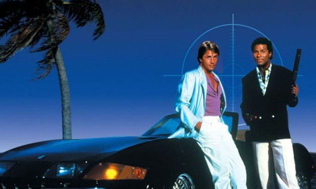 «Corrupción en Miami» (1a Temporada, 1984)