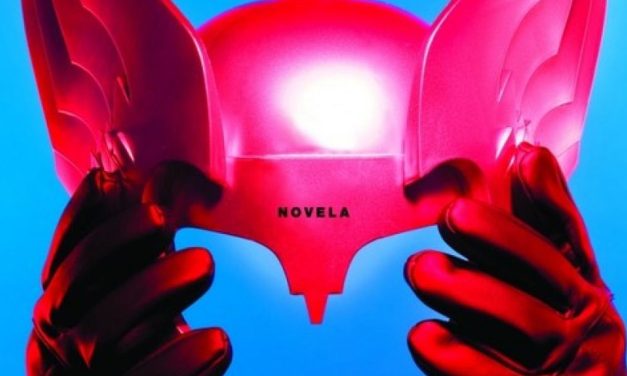 «Muy Pronto Seré Invencible» (Austin Gossman, Random House)