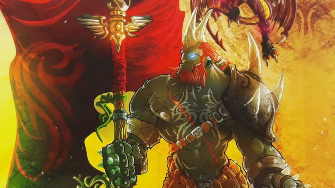 «Roleage» se expandirá hacia el Imperio Igneo