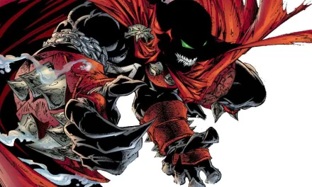Spawn regresa con fuerza
