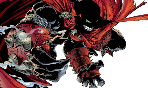 Spawn regresa con fuerza