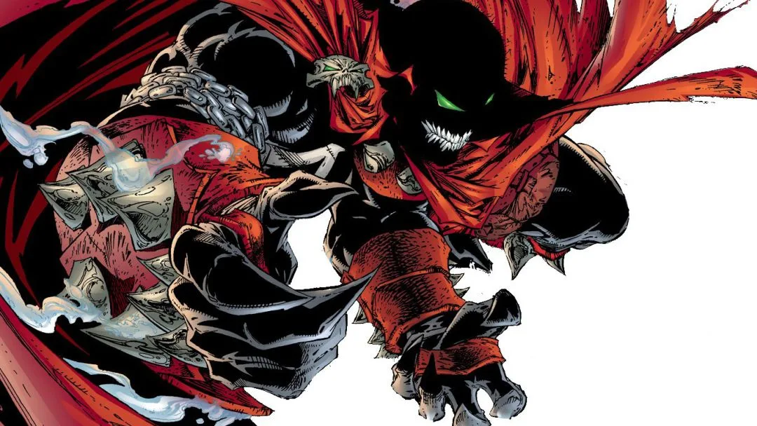 Spawn regresa con fuerza