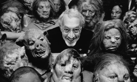 Ha muerto Stan Winston