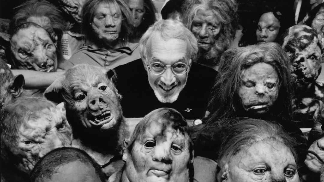 Ha muerto Stan Winston