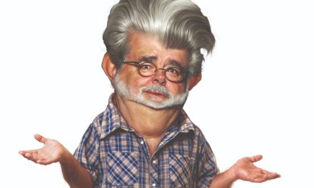 Todos contra George Lucas