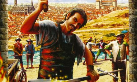 Devir se va a Toledo