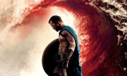 ¿Veremos una segunda parte de «300»?