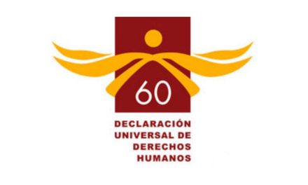 Los abogados celebran con un cómic el 60º aniversario de los Derechos Humanos