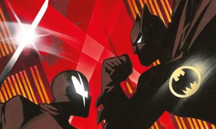 «Batman/Grendel» (Matt Wagner, Planeta DeAgostini)