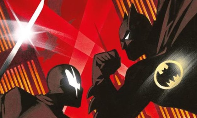 «Batman/Grendel» (Matt Wagner, Planeta DeAgostini)