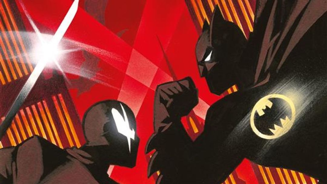 «Batman/Grendel» (Matt Wagner, Planeta DeAgostini)