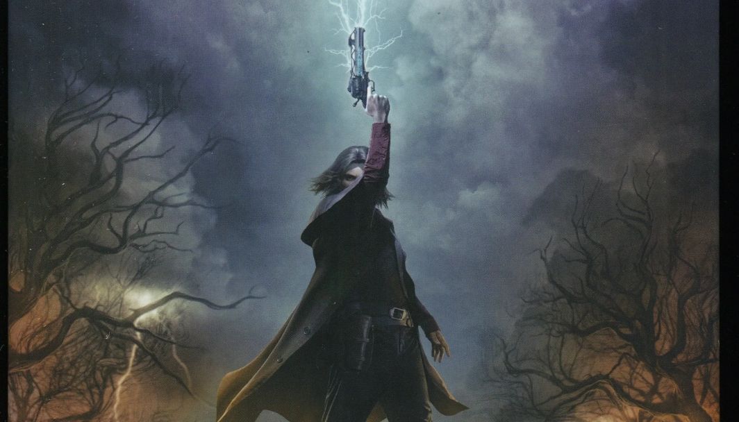 John Woo adaptará «Caliber», de Sam Sarkar