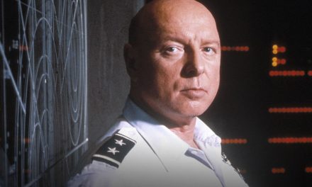 Ha fallecido Don S. Davis