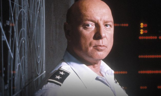 Ha fallecido Don S. Davis