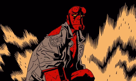 Random House publica una edición de bolsillo de «Hellboy»