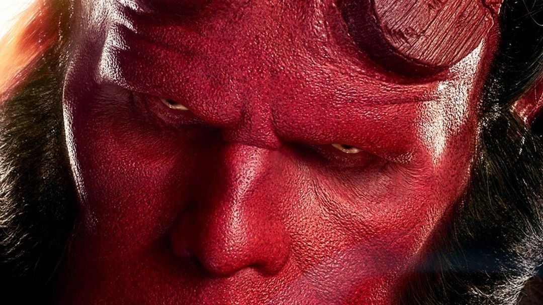 Puede que haya un «Hellboy III»