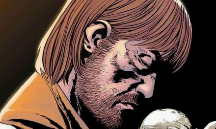 «Los muertos vivientes #6: Esta triste vida» (Robert Kirkman y Charlie Adlard, Planeta DeAgostini)