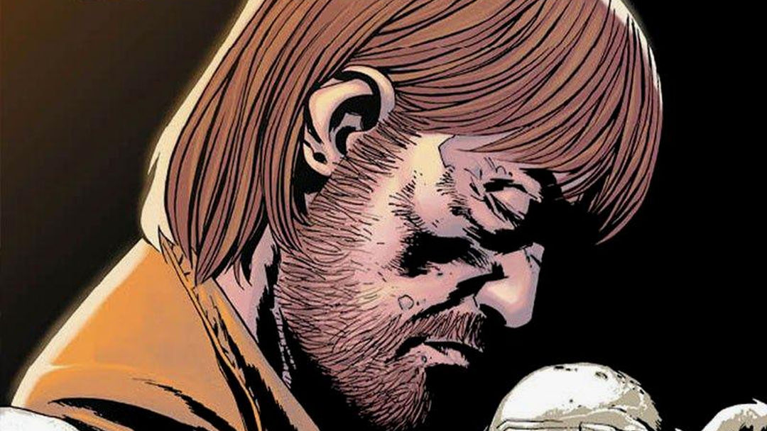 «Los muertos vivientes #6: Esta triste vida» (Robert Kirkman y Charlie Adlard, Planeta DeAgostini)