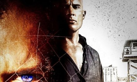 «Prison Break» (3a Temporada)