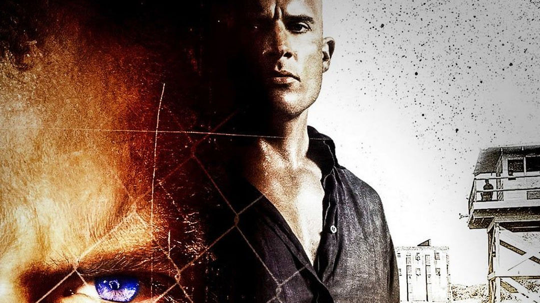«Prison Break» (3a Temporada)