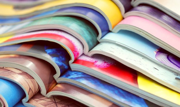 Noticias breves: Va de revistas