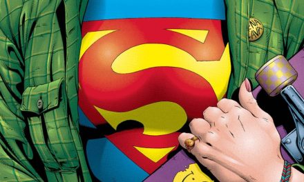 Planeta DeAgostini publicará la Supergirl de Peter David