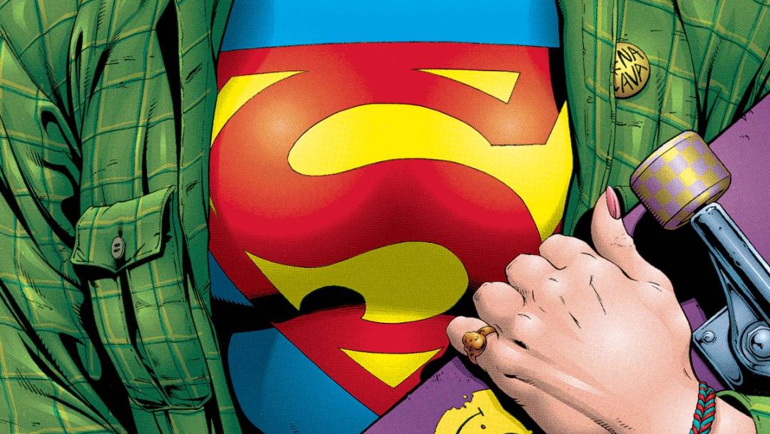 Planeta DeAgostini publicará la Supergirl de Peter David