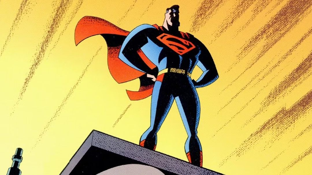 Mark Millar quiere relanzar a Superman… en el cine