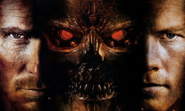 «Terminator Salvation» (McG, 2009)