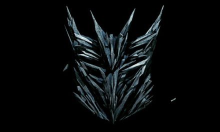 Ya hay logo para «Transformers: Revenge of the Fallen»