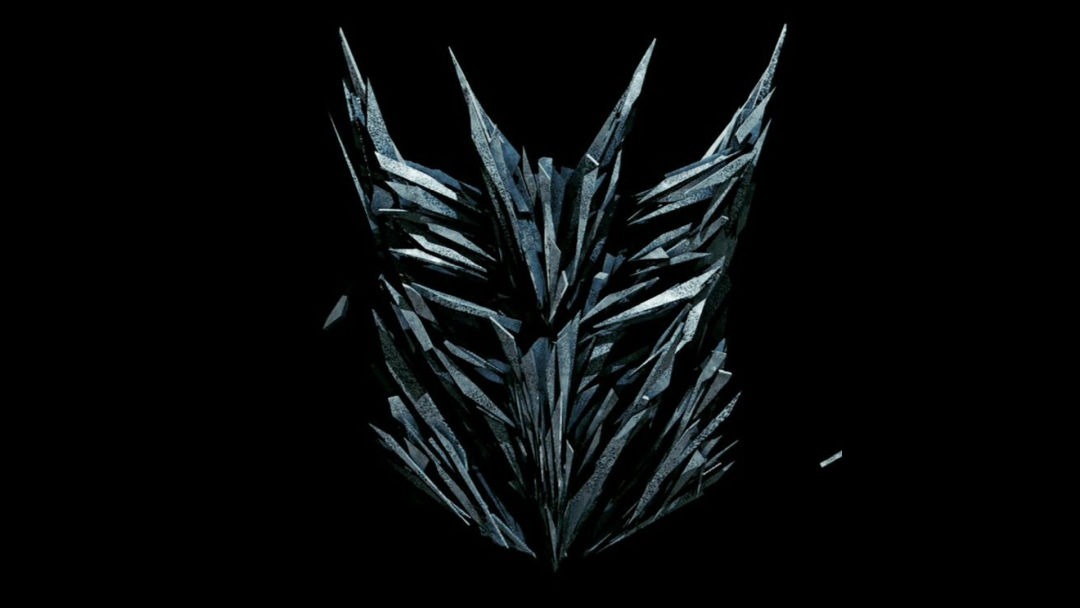 Ya hay logo para «Transformers: Revenge of the Fallen»