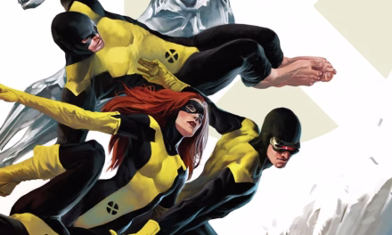 ¿Se está preparando una película basada en «X-Men: First Class»?