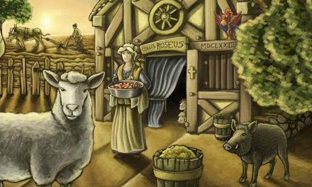 «Agricola» crece con «The Turf»