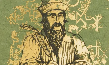 «Los Cuentos de Beedle, el Bardo», ya en castellano