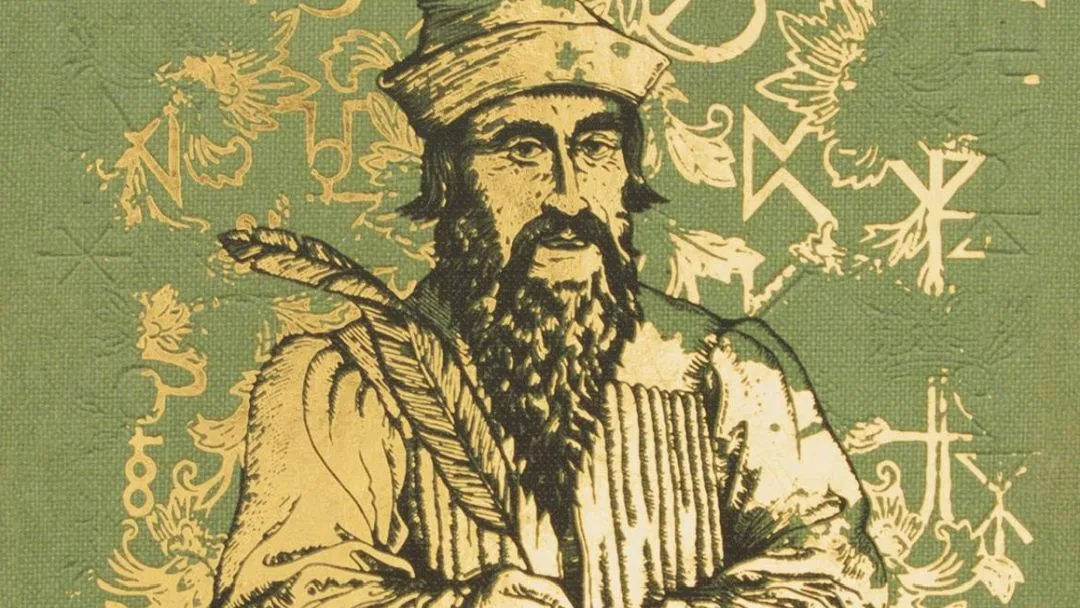 «Los Cuentos de Beedle, el Bardo», ya en castellano