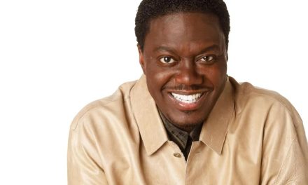 Fallece Bernie Mac