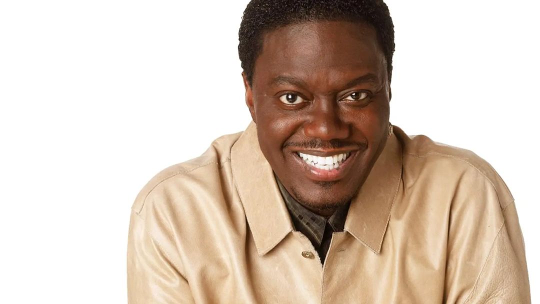 Fallece Bernie Mac