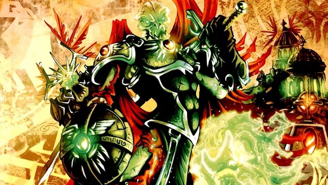 Más aventuras para «Roleage»: «El Cáliz de Clarobosque»