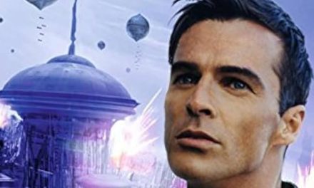 La Factoría de Ideas presenta «El último hombre mortal»