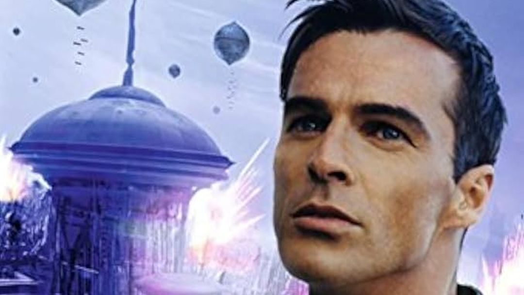 La Factoría de Ideas presenta «El último hombre mortal»