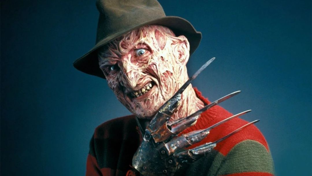 Jackie Earle Haley será Freddy Krueger