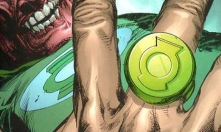 «Green Lantern: Amanecer y Ocaso» (Varios autores, Planeta deAgostini)