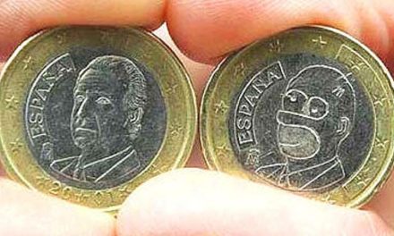 Los Simpson ya tienen su propia moneda «oficial»
