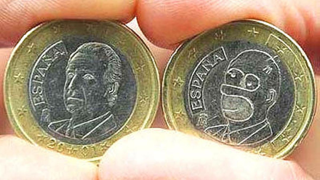 Los Simpson ya tienen su propia moneda «oficial»