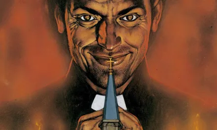 Sam Mendes dirigirá la adaptación de «Preacher»