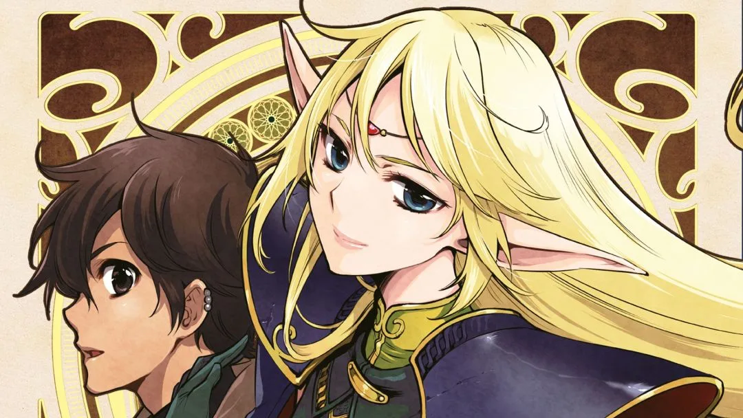 Record of Lodoss Wars, en castellano