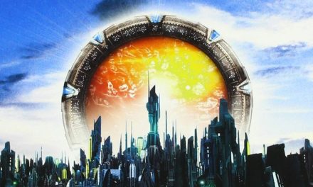 Metro Goldwyn Mayer cancela «Stargate: Atlantis» en su quinta temporada